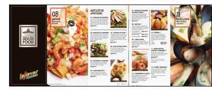 Las Carretas Mexican Restaurant