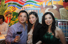 birthday party