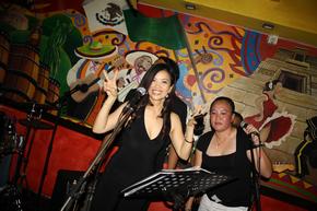 Las Carretas's 14th Anniversary Subang Jaya