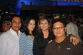Las Carretas's 14th Anniversary Subang Jaya