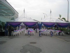 Signature Kitchen Catering Service