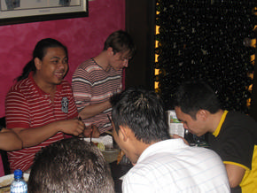 Jose Cuervo 2011