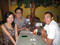 Miguel Torres Wine Pairing Dinner