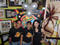 Cinco de Mayo 2013 - Las Carretas Subang Jaya