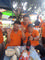 Team Outing - January 2013
