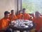 Team Outing - January 2013
