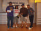 Team Outing - January 2013
