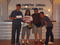 Team Outing - January 2013
