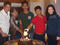 Team Outing - January 2013
