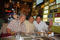 Single Malt Appreciation Dinner