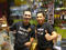 Halloween Party 2015 - Las Carretas Ampang