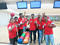 Team Outing - January 2015