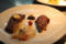 Casks of Distinction Set DinnerCasks of Distinction Set Dinner - August 2017 - Damansara