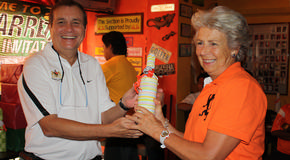 Las Carretas 12th Golf Invitational 2011